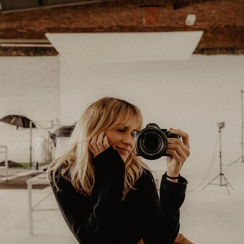 Bildstadt Studios Fotografin Laura Linz Oberösterreich